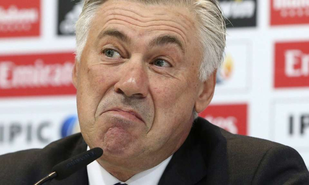 ancelotti