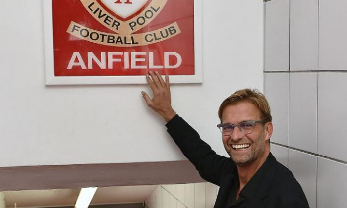 klopp