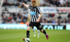 Jack Colback pariuri