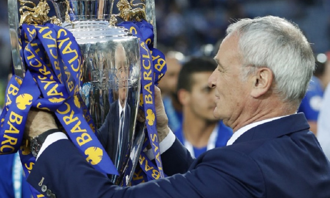 ranieri trofeu