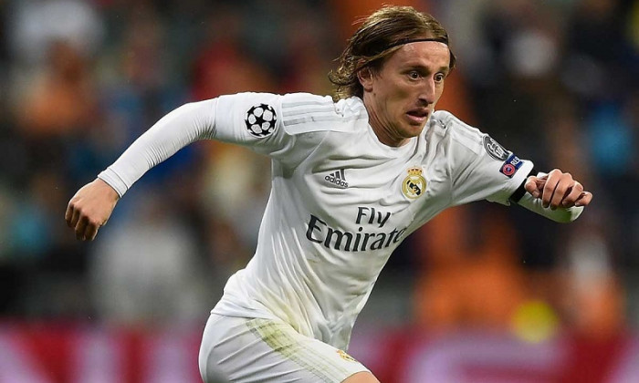 Modric