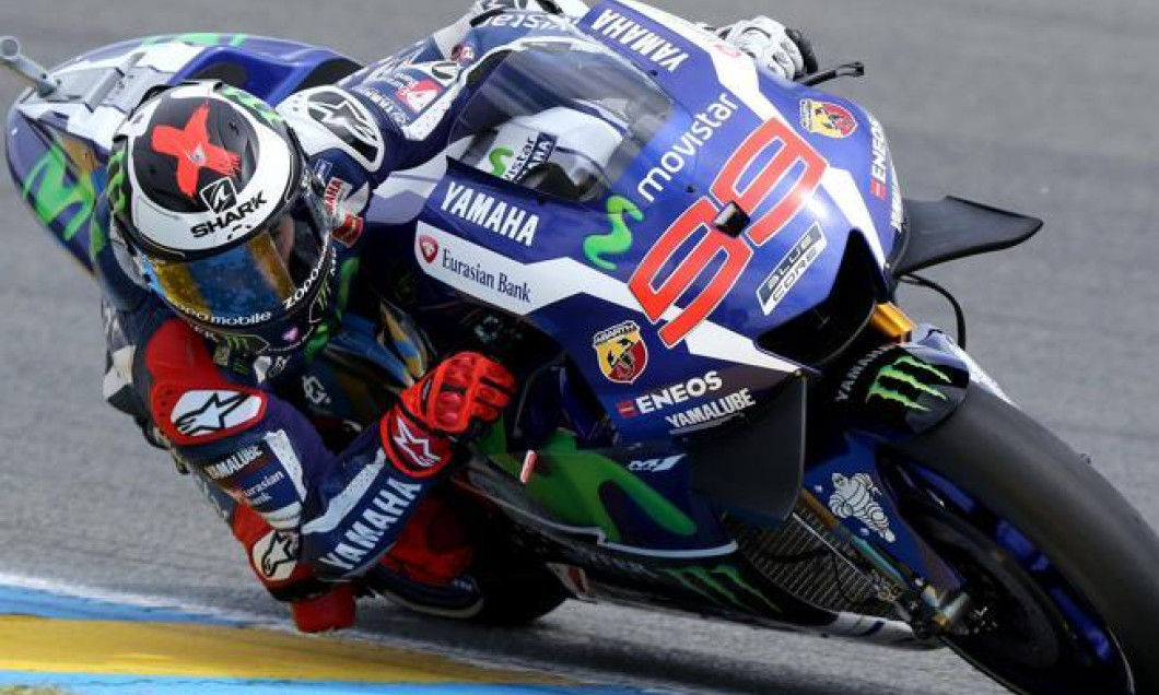 lorenzo