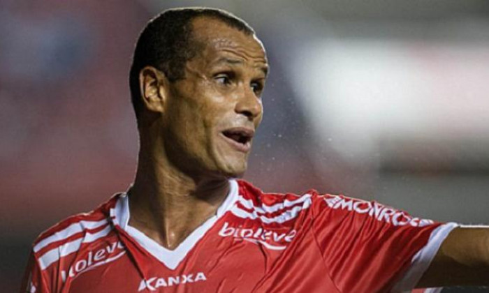 rivaldo