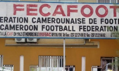 camerun fed