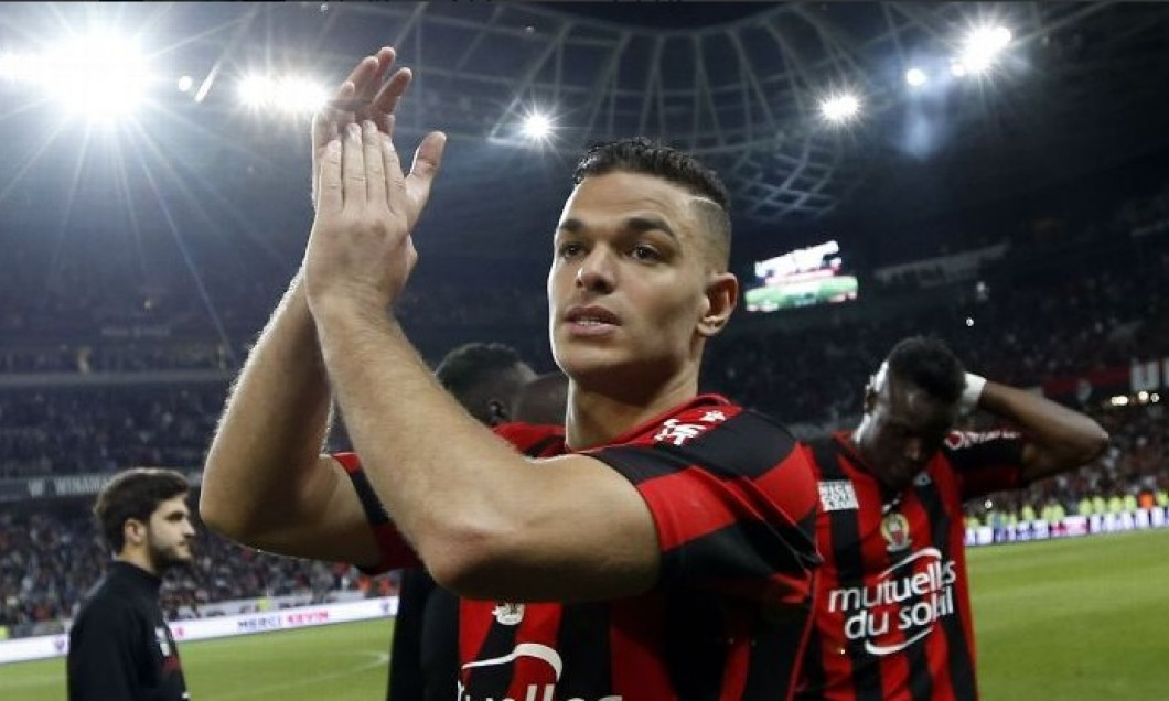 BEN ARFA