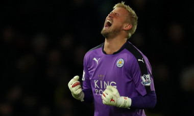 kasper schmeichel