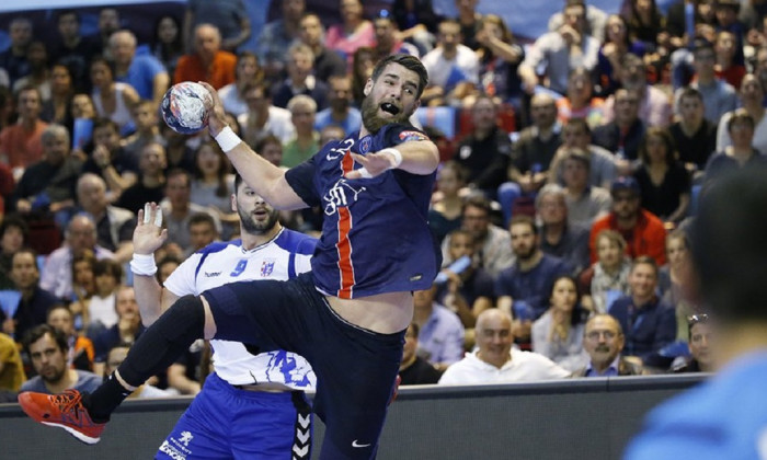 captura psg hanball