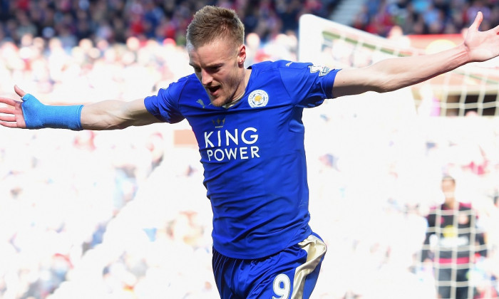 vardy lfc