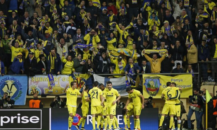 villarreal