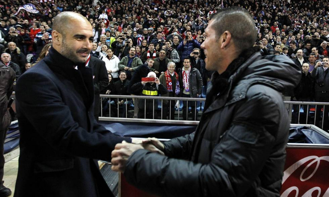 simeone guardiola