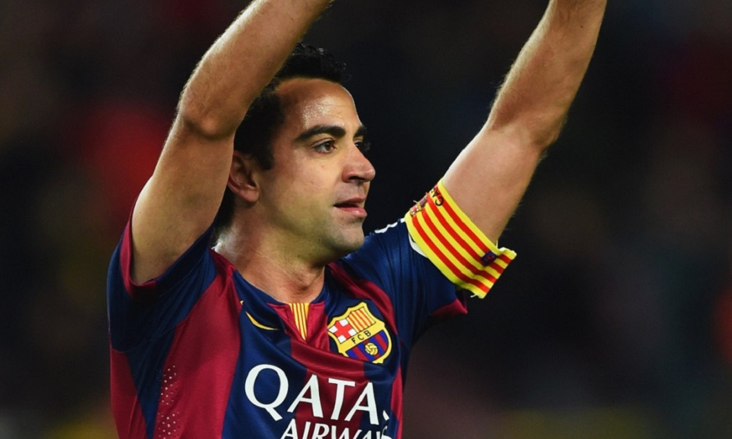 xavi barca 2