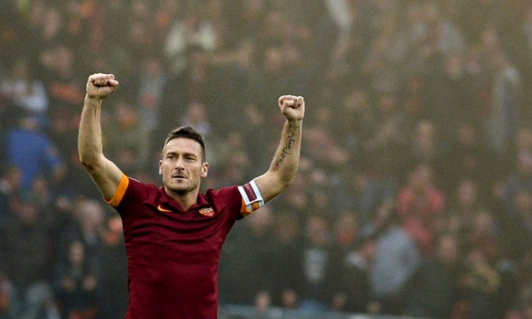 totti italia