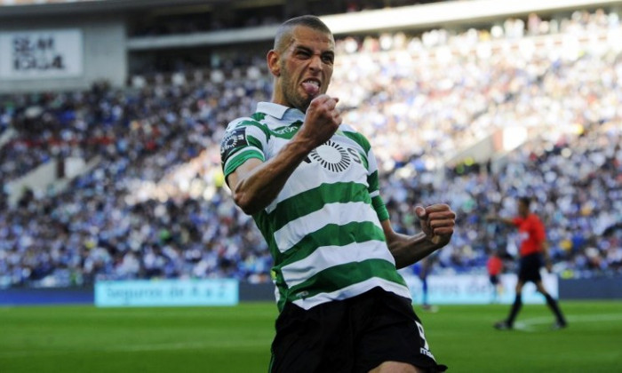 slimani