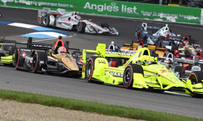 pagenaud indycar