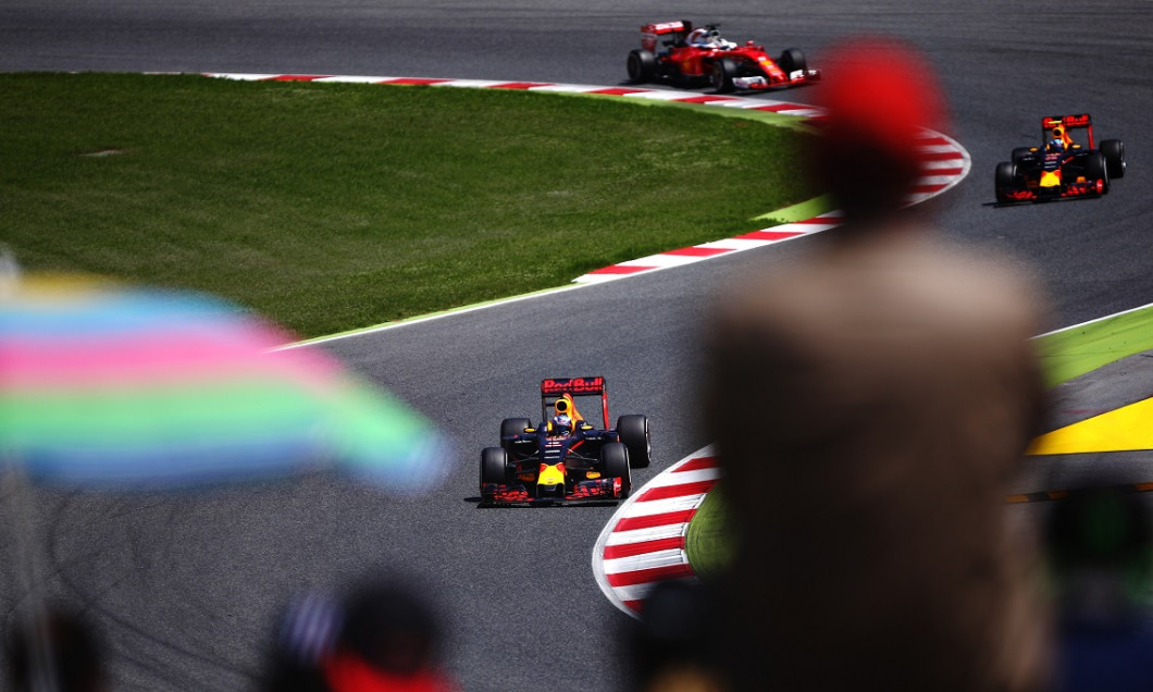 verstappen