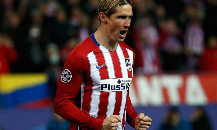 Fernando Torres