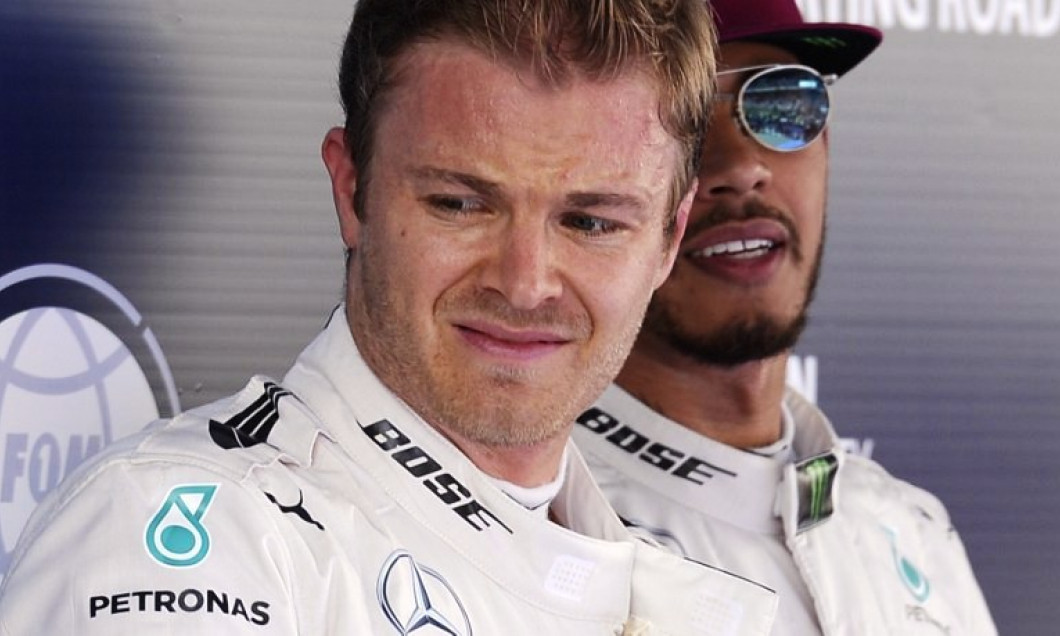 rosberg hamilton