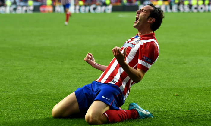 godin atletico