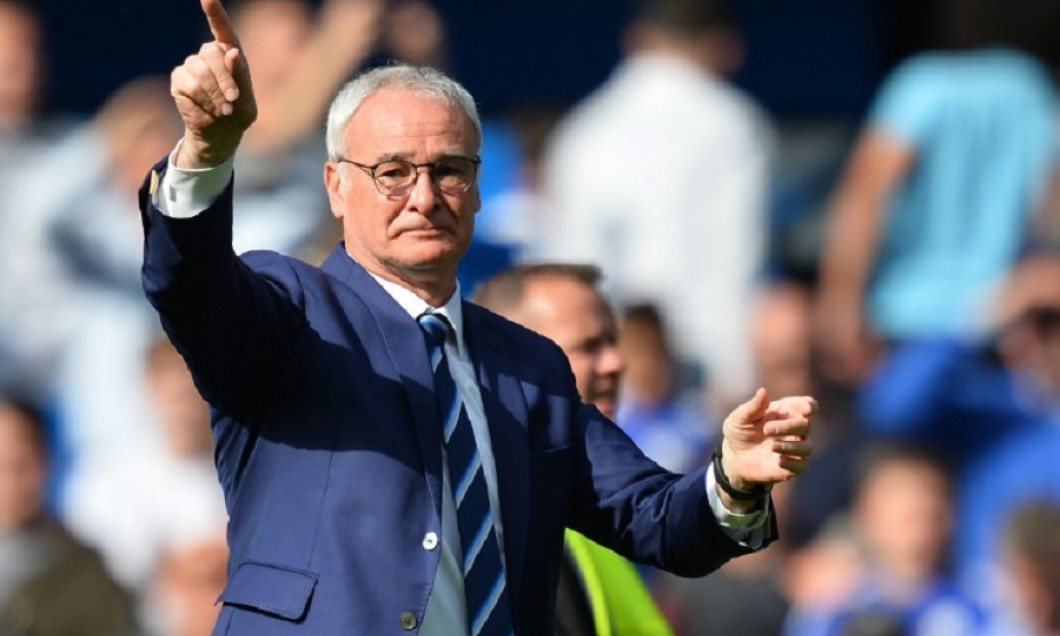 ranieri antrenorul anului