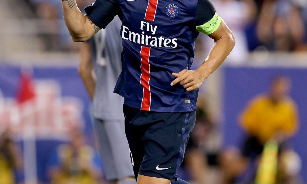 ibrahimovic psg-1