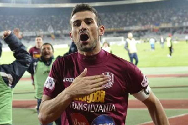 Ricardo Cadu dă vina pe jucători pentru situația de la CFR: ”Nu au valoare!”