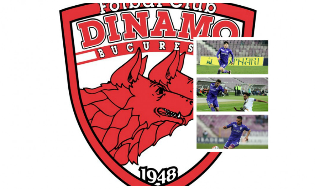 transferuri dinamo