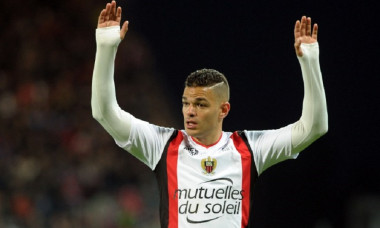 ben arfa 18