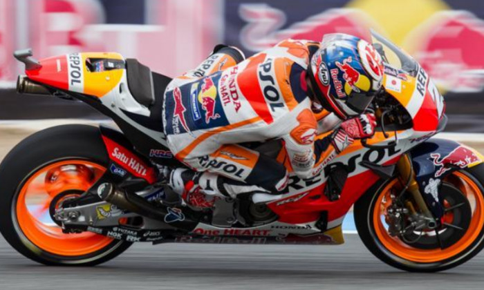 dani pedrosa