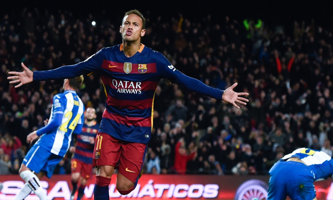 neymar barca