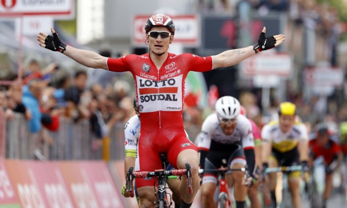 bucurie Greipel