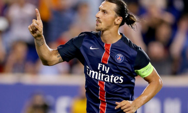 ibra psg