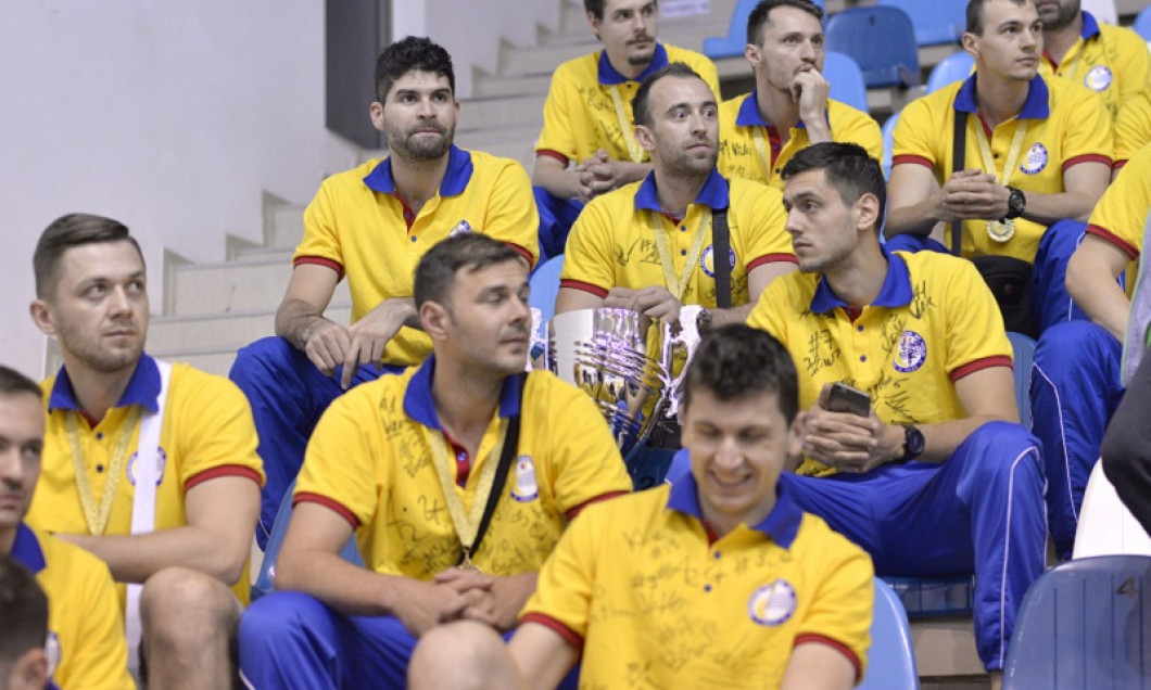 craiova liga campionilor
