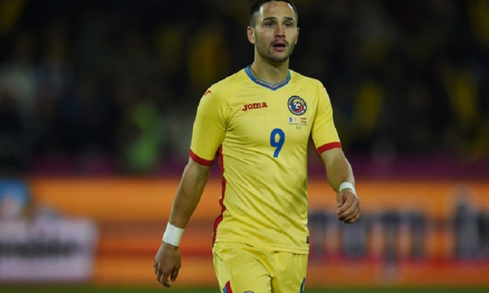 andone steaua