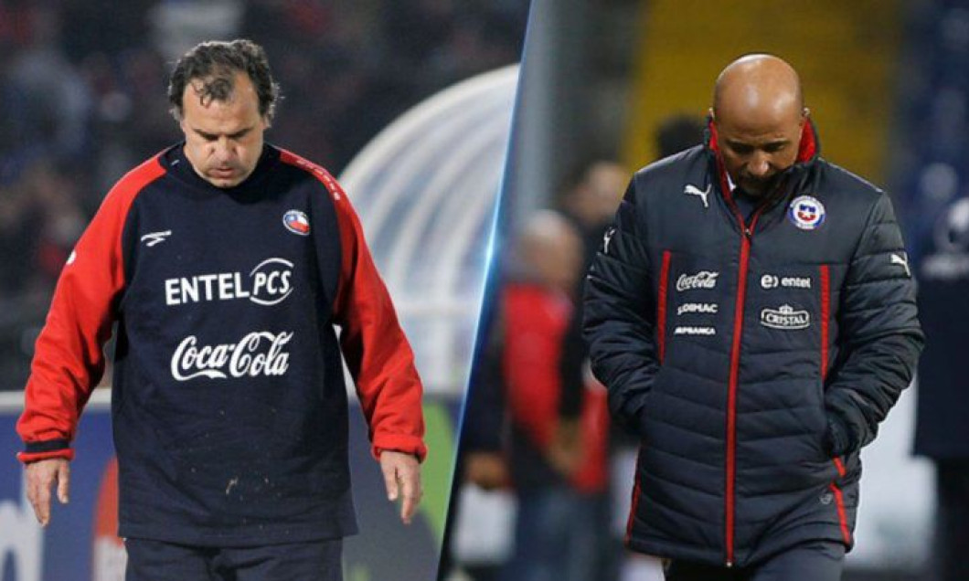 bielsa sampaoli