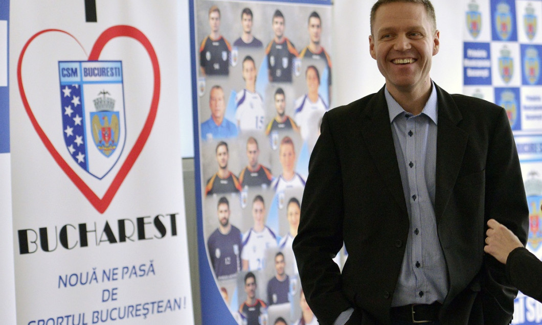vestergaard csm