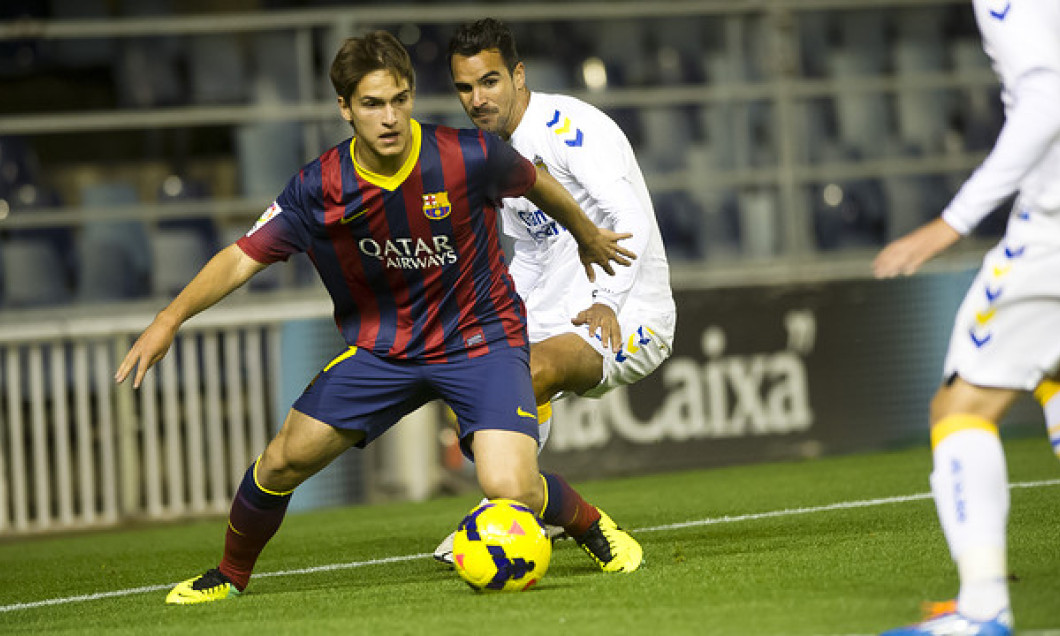 denis suarez1