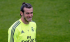 gareth bale