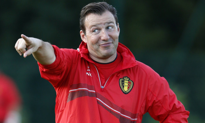 Marc-Wilmots