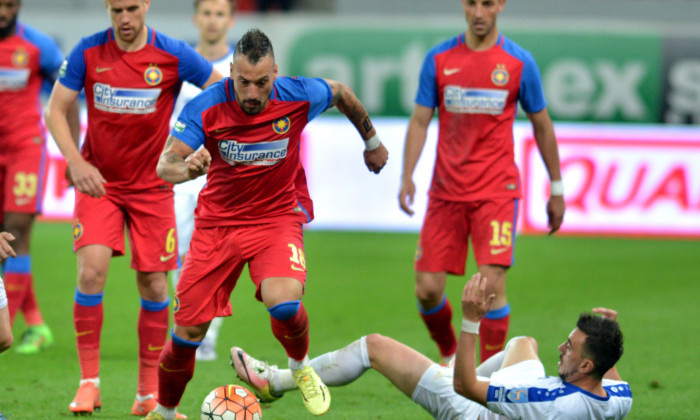 tricouri steaua