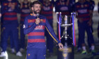 pique cupa