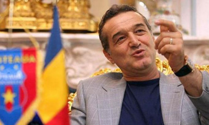 becali reactie sigla