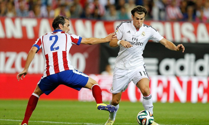 bale atletico