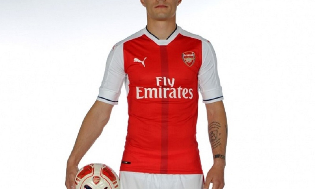 xhaka ars