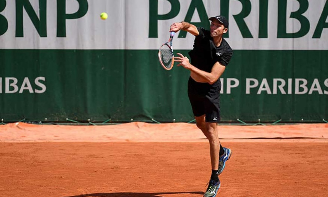 karlovic roland garros