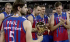 captura baschet steaua