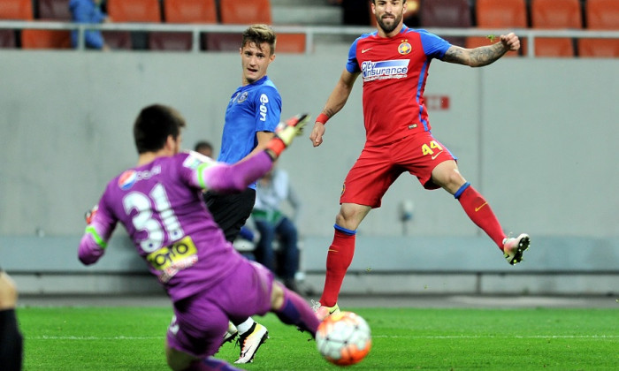 enache steaua