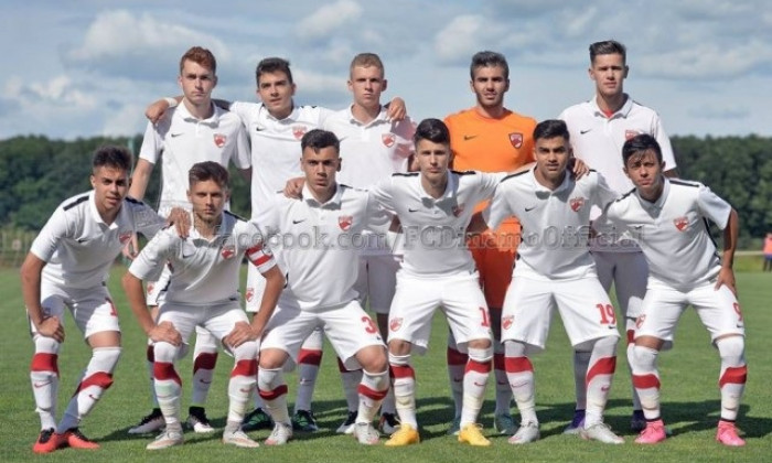 Dinamo U17