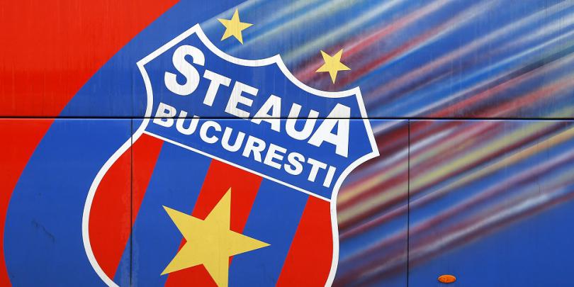 Regulamentul e fără milă: Steaua poate fi exclusă din Liga 2 și retrogradată peste mai puțin de două săptămâni!