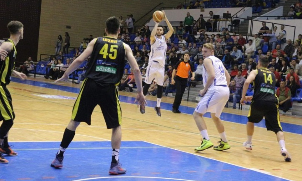 baschet Ploiesti