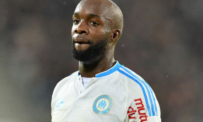 Lassana Diarra